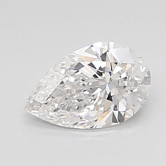 Lab Grown Diamond Lab-grown 1,81Ct E-VS1 Pear - IGILG754516254