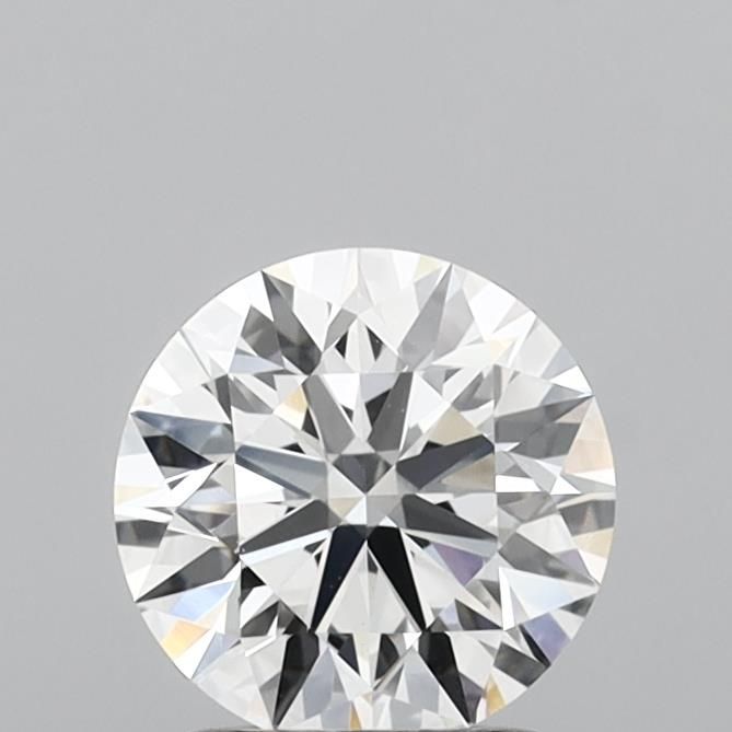 Lab Grown Diamond Lab-grown 1,56Ct F-VVS2 Round - IGILG759507383 1