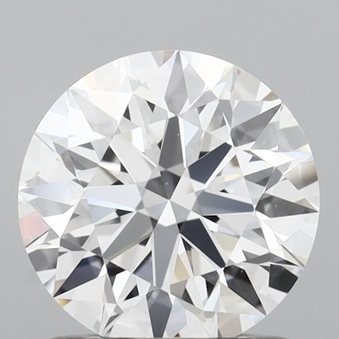 Lab Grown Diamond Lab-grown 1,07Ct D-VVS1 Round - IGILG783647048