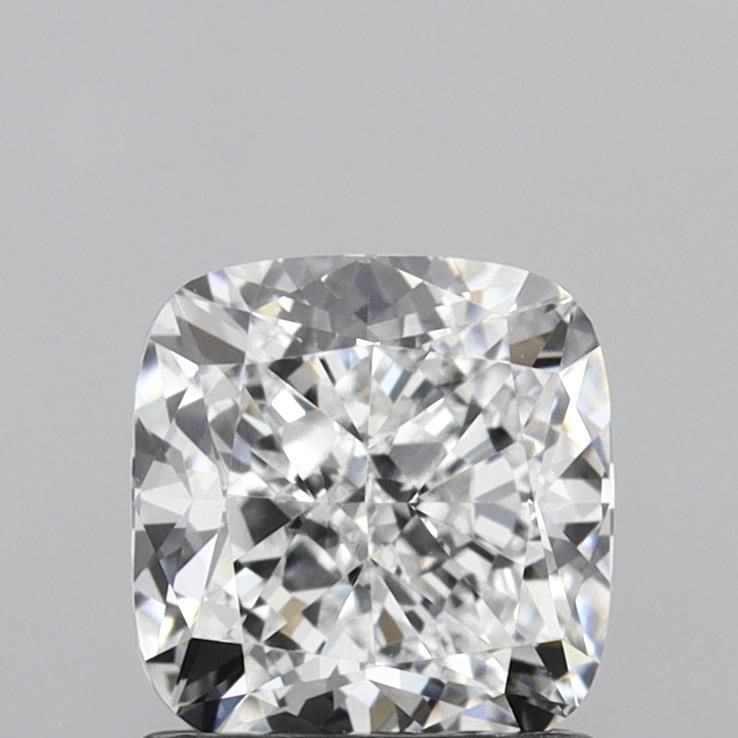 Lab Grown Diamond Lab-grown 1,71Ct D-VS1 Cushion - IGILG617414009