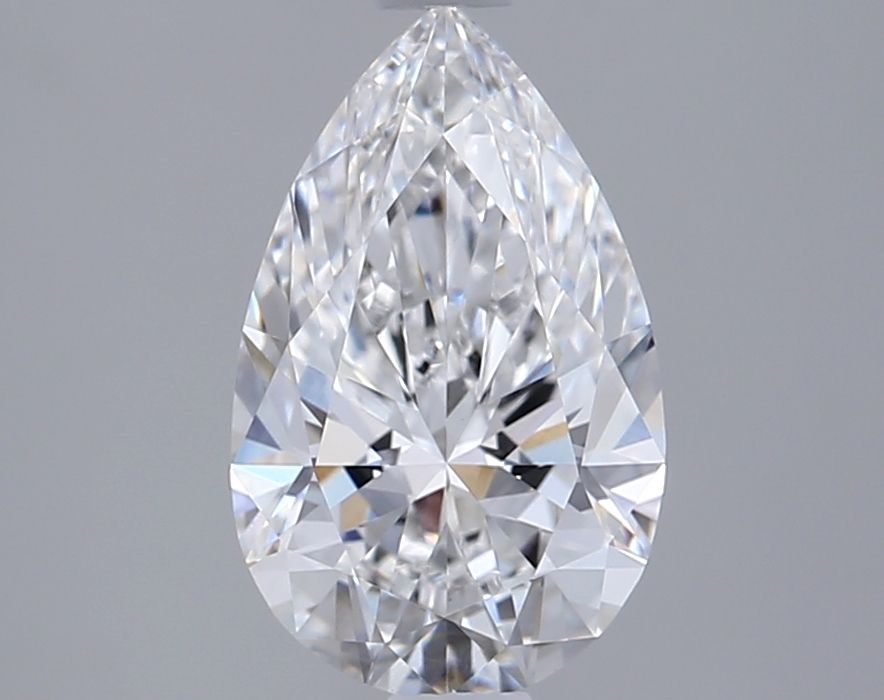 Lab Grown Diamond Lab-grown 1,58Ct D-VVS2 Pear - IGILG750524294