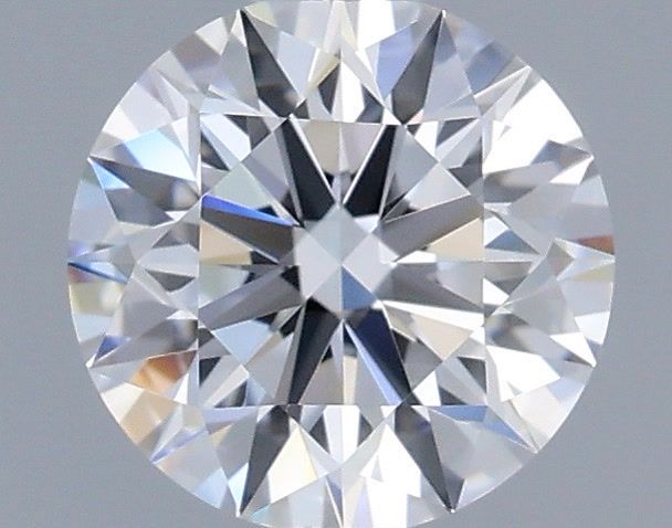 Lab Grown Diamond Lab-grown 1Ct D-VVS1 Round - IGILG788621538