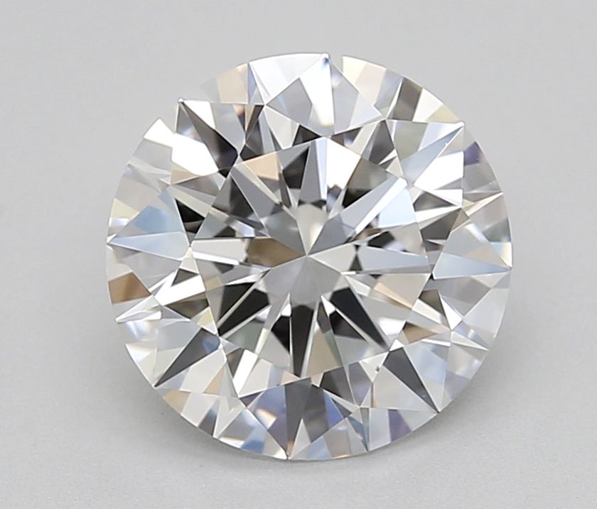 Lab Grown Diamond Lab-grown 1,75Ct D-FL Round - IGILG803629765