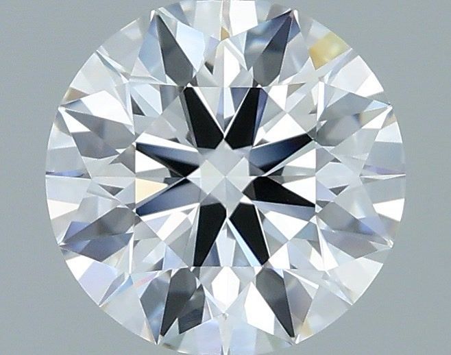 Lab Grown Diamond Lab-grown 1,5Ct D-VVS1 Round - IGILG803629731