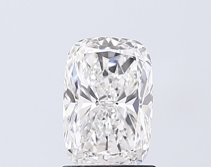 Lab Grown Diamond Lab-grown 1,45Ct E-VS1 Cushion - IGILG754565407
