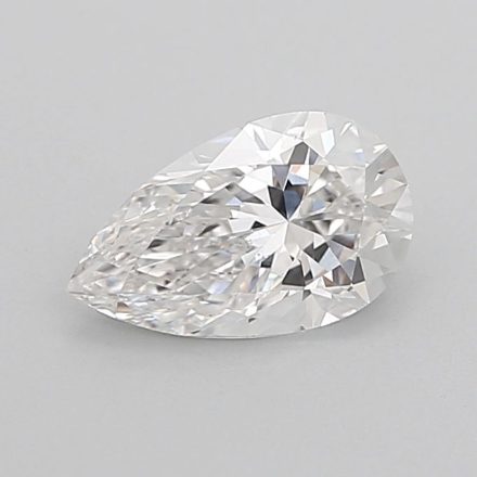 Lab Grown Diamond Lab-grown 1,52Ct E-VS1 Pear - IGILG754516246 1