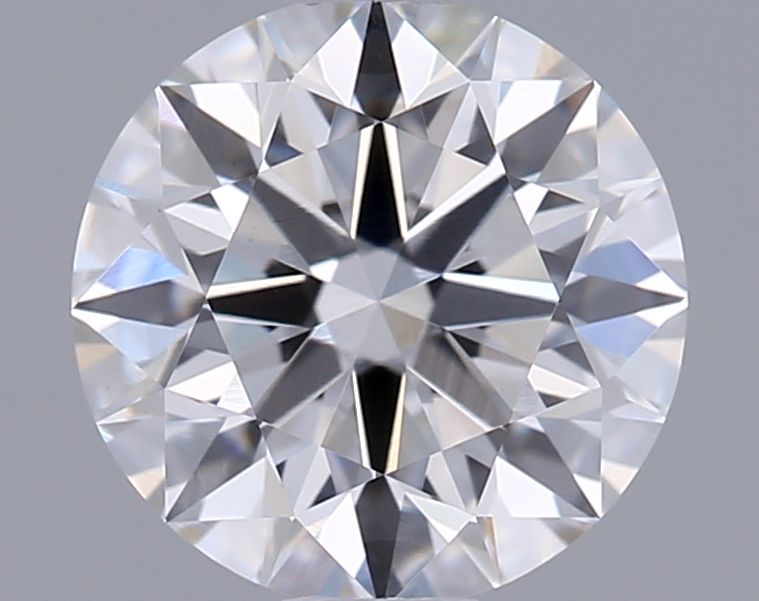 Lab Grown Diamond Lab-grown 1,06Ct G-VVS1 Round - IGILG760568780 1