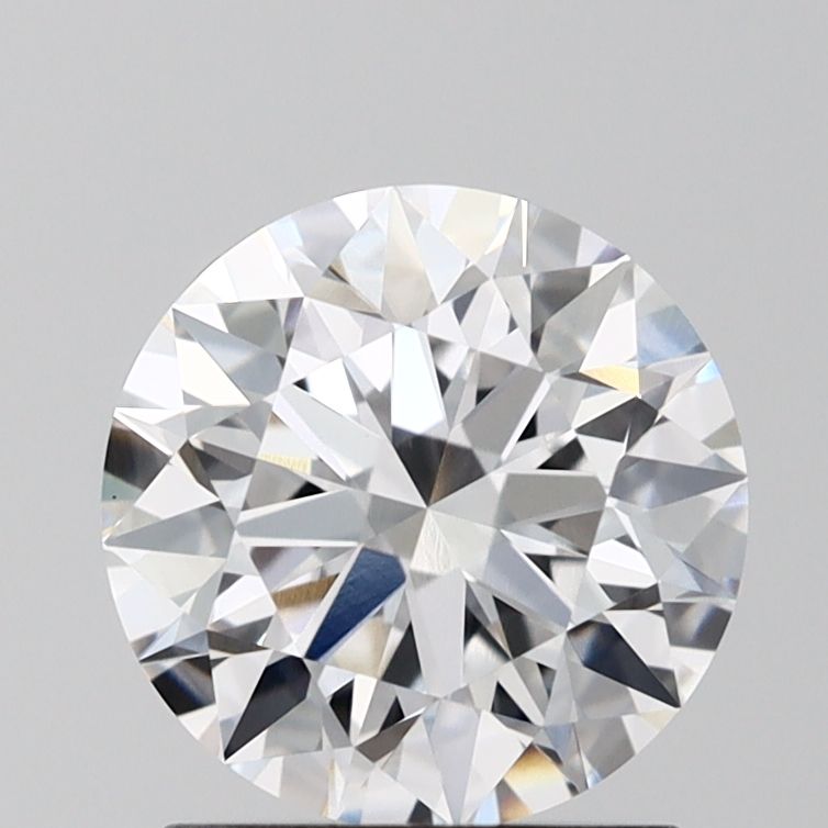 Lab Grown Diamond Lab-grown 1,56Ct D-VVS2 Round - IGILG802617118
