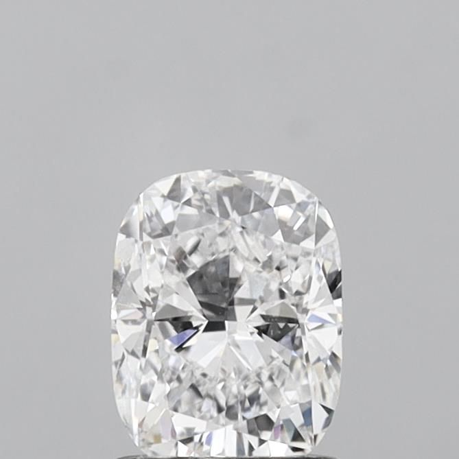 Lab Grown Diamond Lab-grown 1Ct D-VVS2 Cushion - IGILG747513082