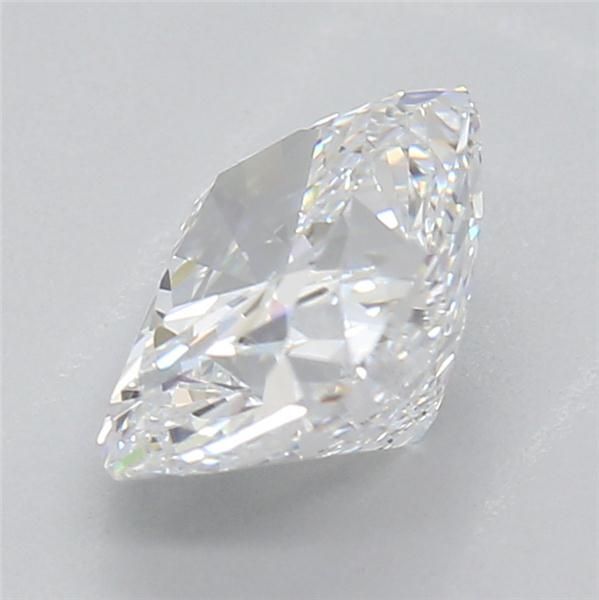 Lab Grown Diamond Lab-grown 1,04Ct D-VS1 Cushion - IGILG598389349 1