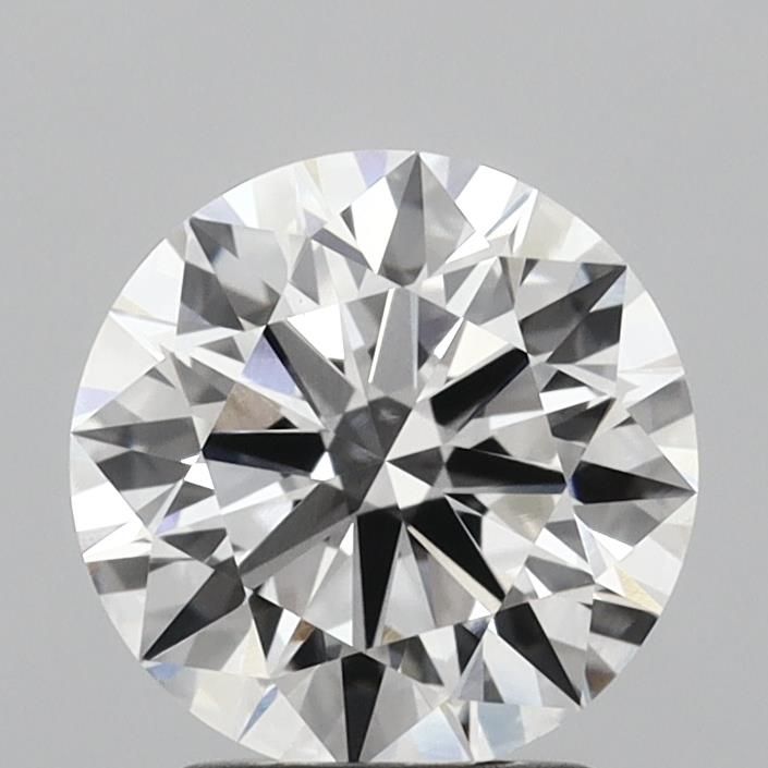 Lab Grown Diamond Lab-grown 2,25Ct F-VS1 Round - IGILG765607433 1
