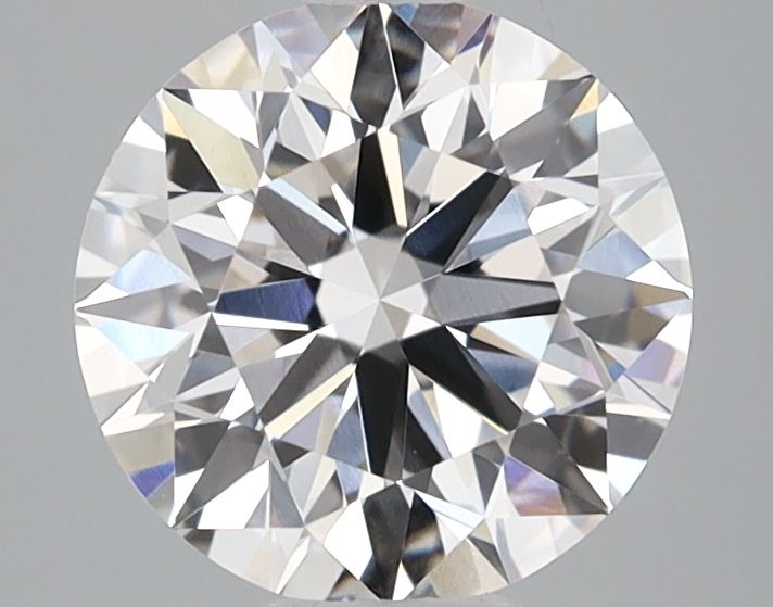 Lab Grown Diamond Lab-grown 1,56Ct D-VVS2 Round - IGILG802602251 1