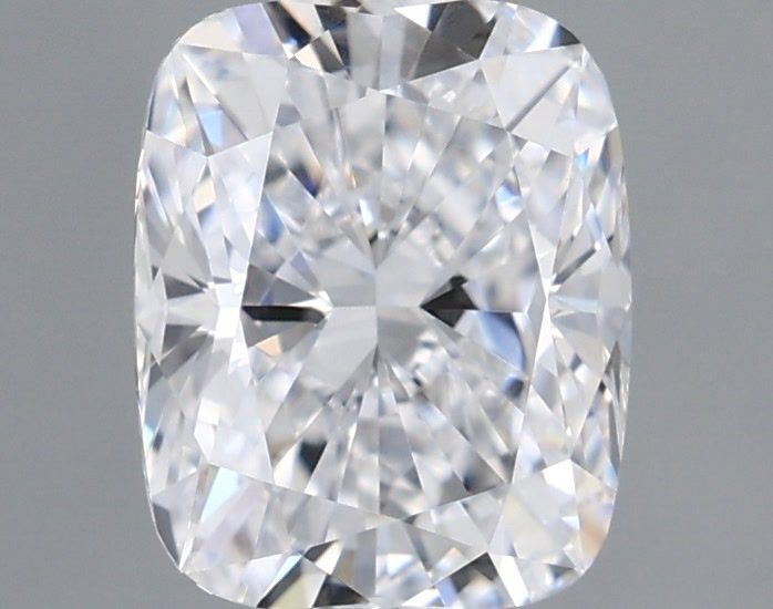 Lab Grown Diamond Lab-grown 1,02Ct D-VVS2 Cushion - IGILG689562099