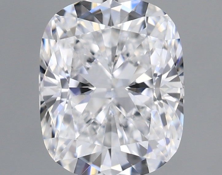 Lab Grown Diamond Lab-grown 1,05Ct D-VVS2 Cushion - IGILG689562106 1