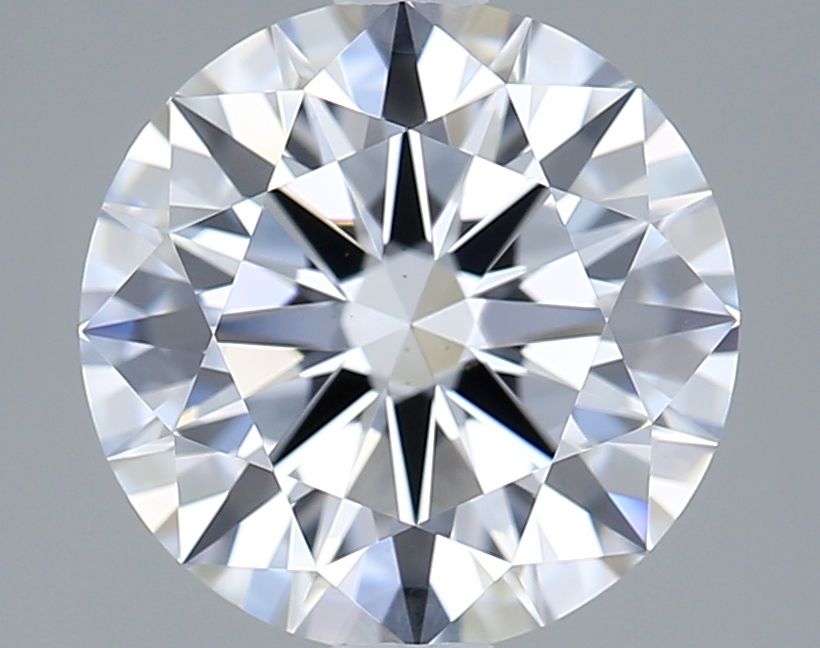 Lab Grown Diamond Lab-grown 2,06Ct D-VS2 Round - IGILG754592041