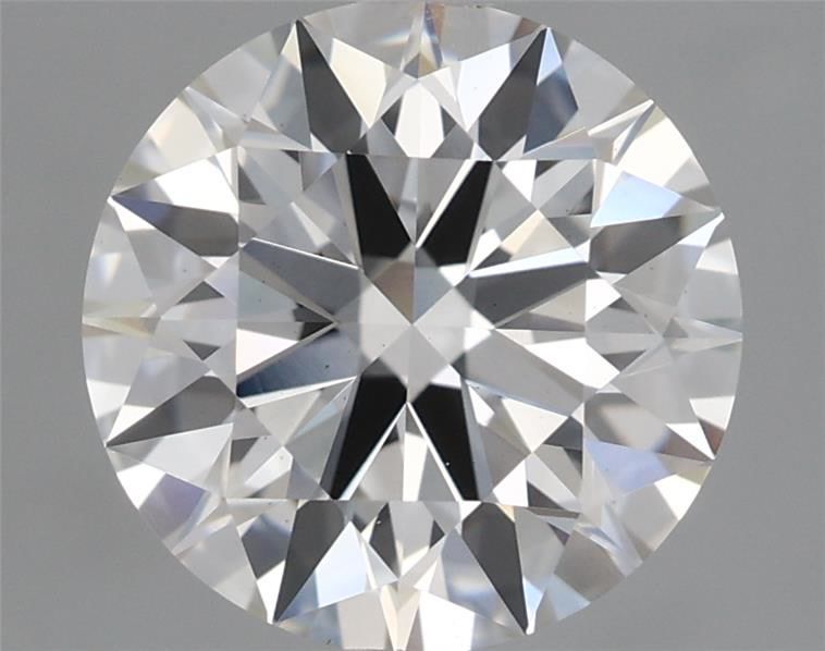 Lab Grown Diamond Lab-grown 2,42Ct G-VS1 Round - IGILG660443121