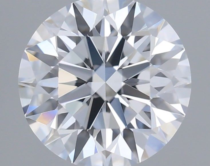 Lab Grown Diamond Lab-grown 1,04Ct E-VVS1 Round - IGILG741522264