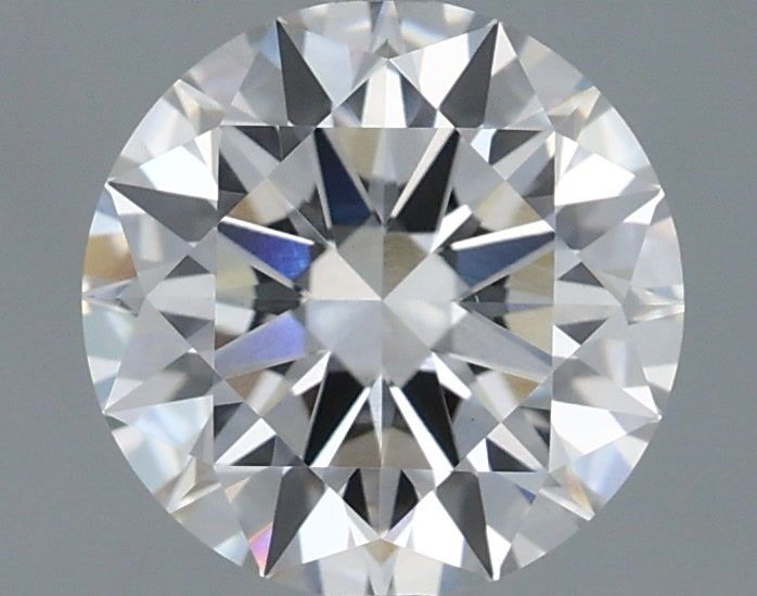 Lab Grown Diamond Lab-grown 2,06Ct G-VS1 Round - IGILG652480066