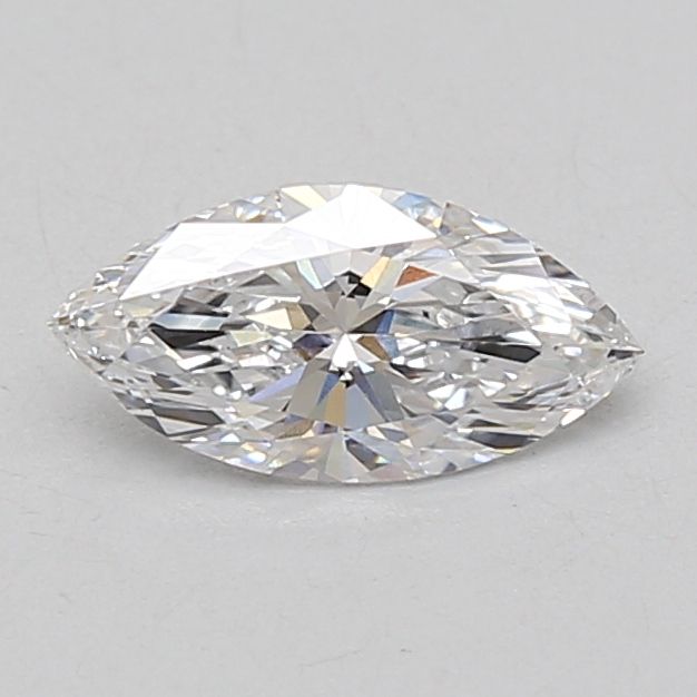 Lab Grown Diamond Lab-grown 0,71Ct D-VS1 Marquise - IGILG802629127 1