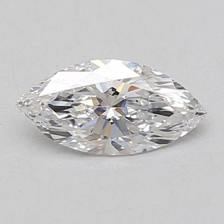 Lab Grown Diamond Lab-grown 0,71Ct D-VS1 Marquise - IGILG802629127 1