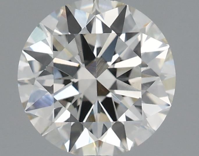 Lab Grown Diamond Lab-grown 1,56Ct H-VVS2 Round - IGILG665403301 1