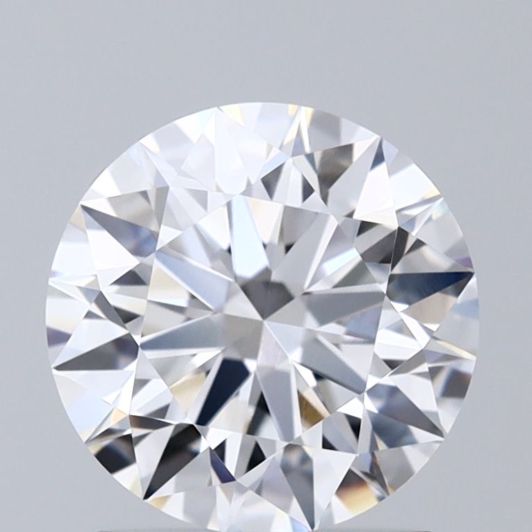 Lab Grown Diamond Lab-grown 1,58Ct D-VVS1 Round - IGILG802617225