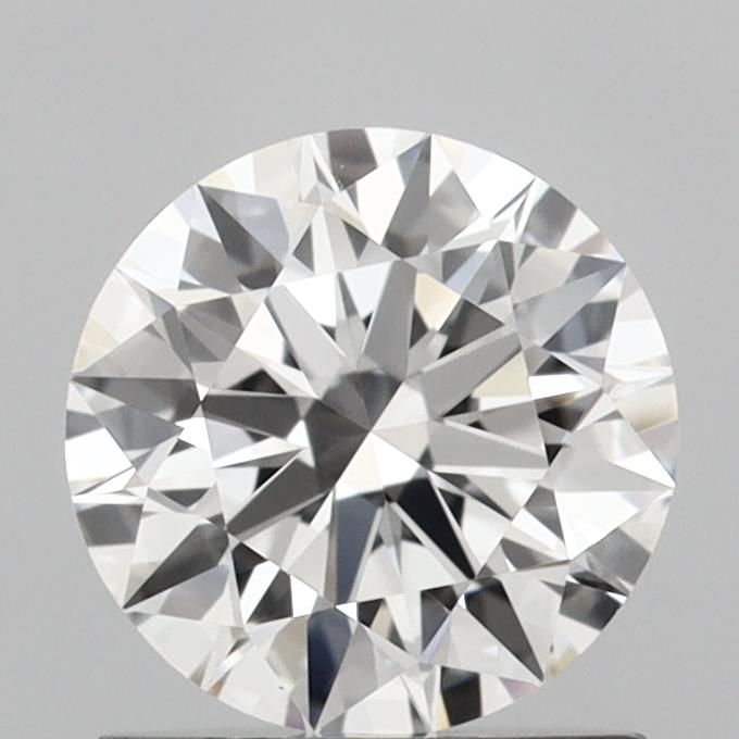 Lab Grown Diamond Lab-grown 1,08Ct D-VVS1 Round - IGILG781605791