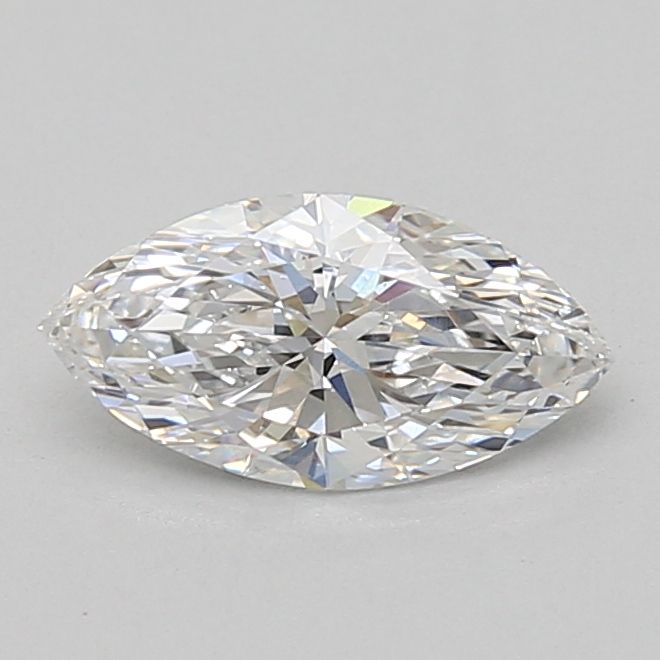 Lab Grown Diamond Lab-grown 0,98Ct D-VS1 Marquise - IGILG793636781 1