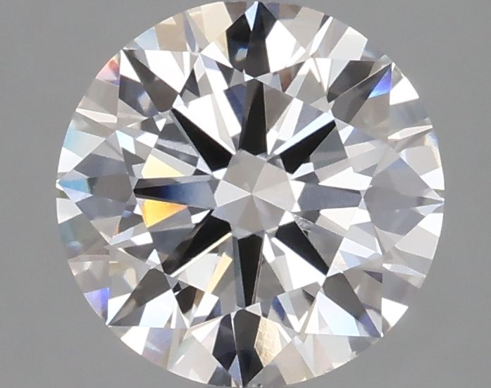 Lab Grown Diamond Lab-grown 2,1Ct E-VVS2 Round - IGILG633401234 1