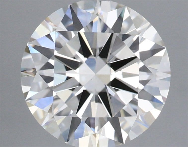 Lab Grown Diamond Lab-grown 2,35Ct H-VVS2 Round - IGILG677513966