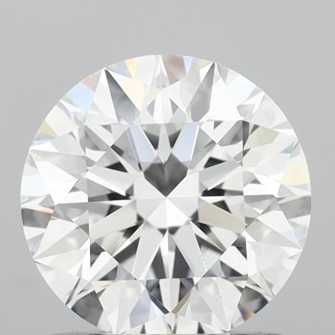 Lab Grown Diamond Lab-grown 1,09Ct E-VS1 Round - IGILG783639622
