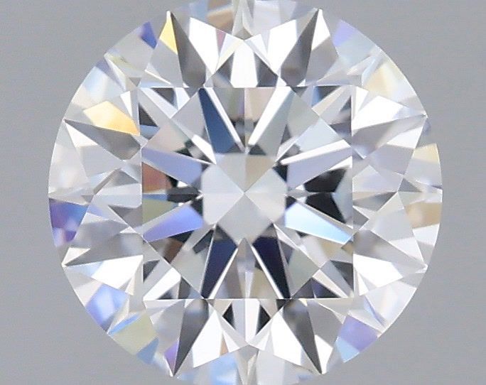 Lab Grown Diamond Lab-grown 1,25Ct D-VVS1 Round - IGILG772670347