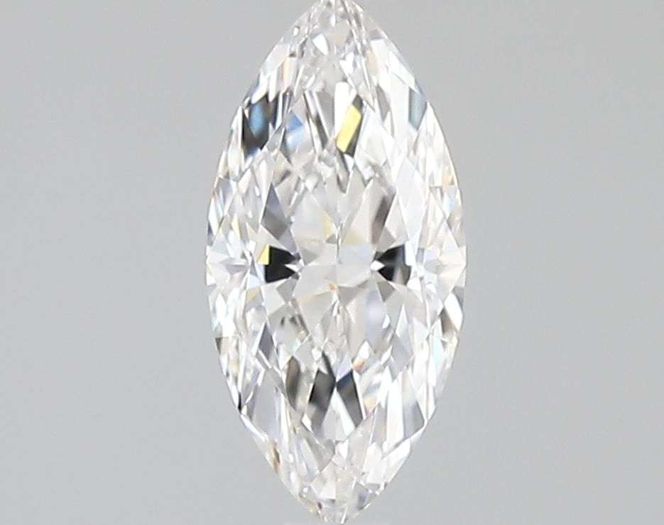 Lab Grown Diamond Lab-grown 1,06Ct D-VVS1 Marquise - IGILG813695087 1