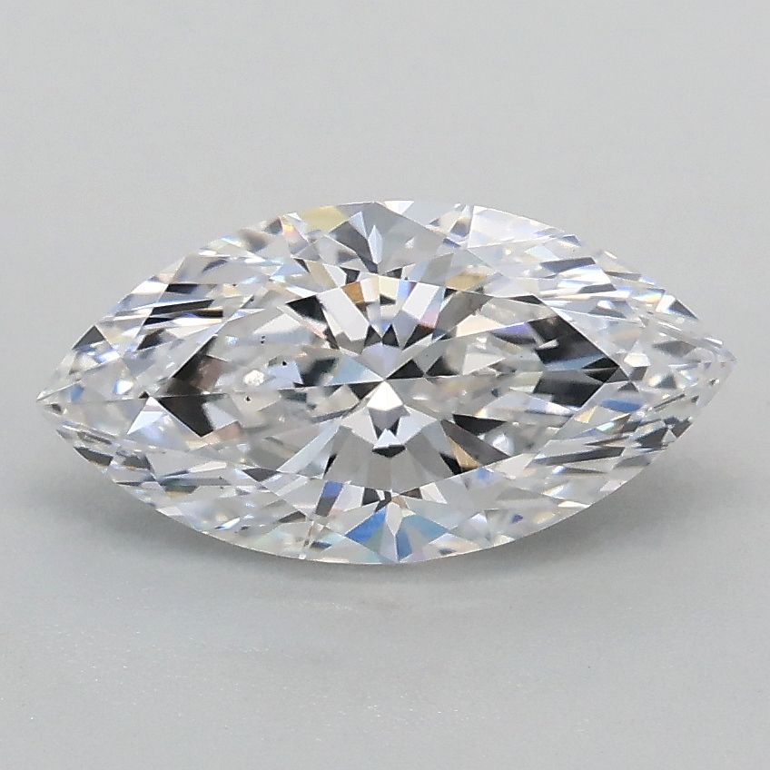 Lab Grown Diamond Lab-grown 1,03Ct D-VS2 Marquise - IGILG792643889 1