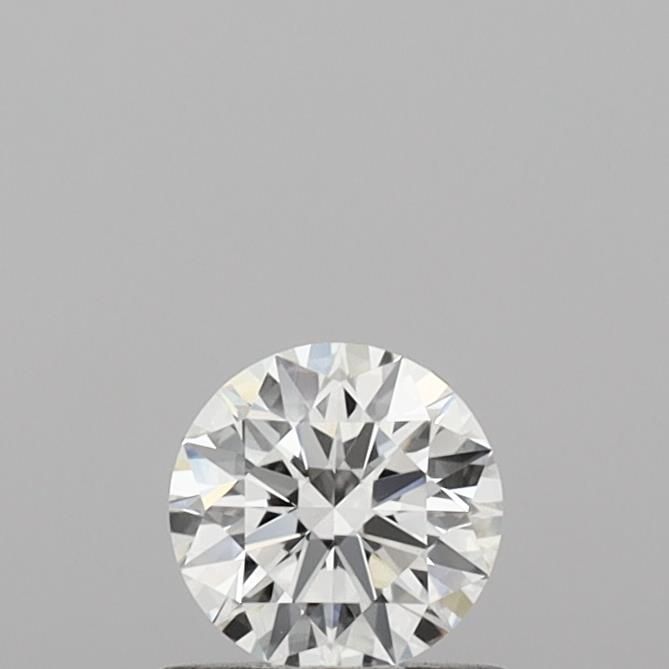 Lab Grown Diamond Lab-grown 0,6Ct E-VS1 Round - IGILG741583923