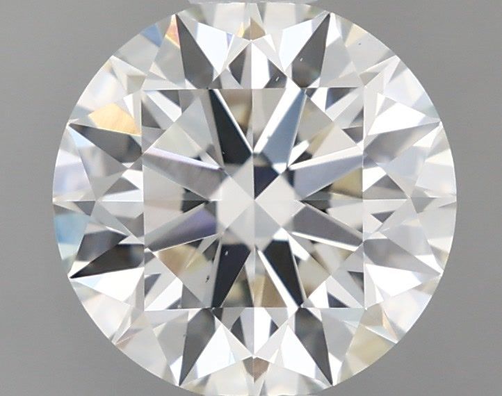 Lab Grown Diamond Lab-grown 1,73Ct H-VS1 Round - IGILG665403088