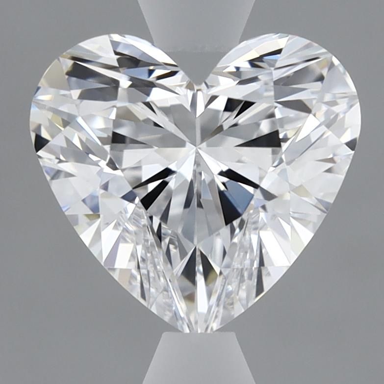 Lab Grown Diamond Lab-grown 1,52Ct D-IF Heart - IGILG620463163 1