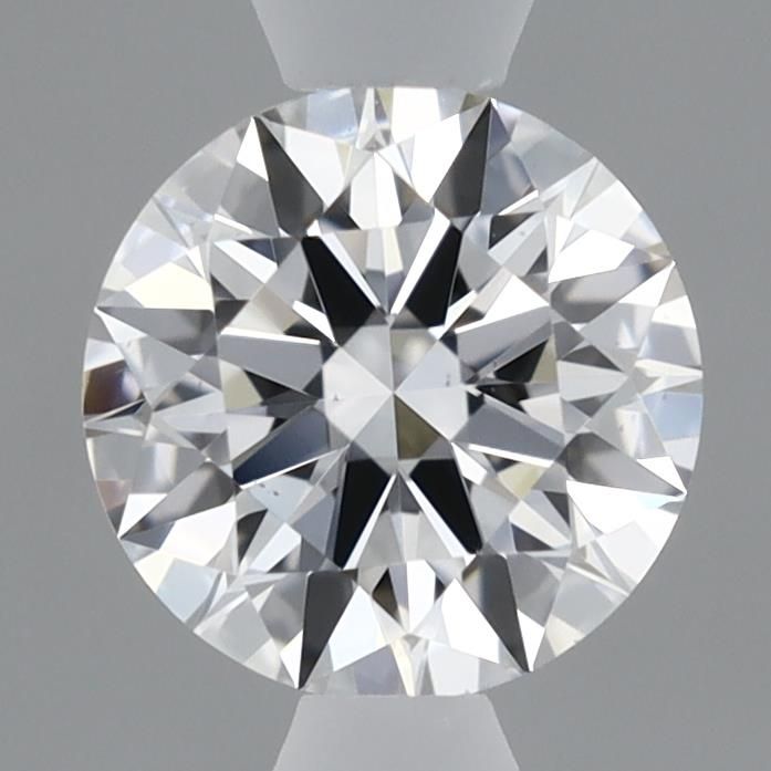 Lab Grown Diamond Lab-grown 0,66Ct D-VS1 Round - IGILG618461466
