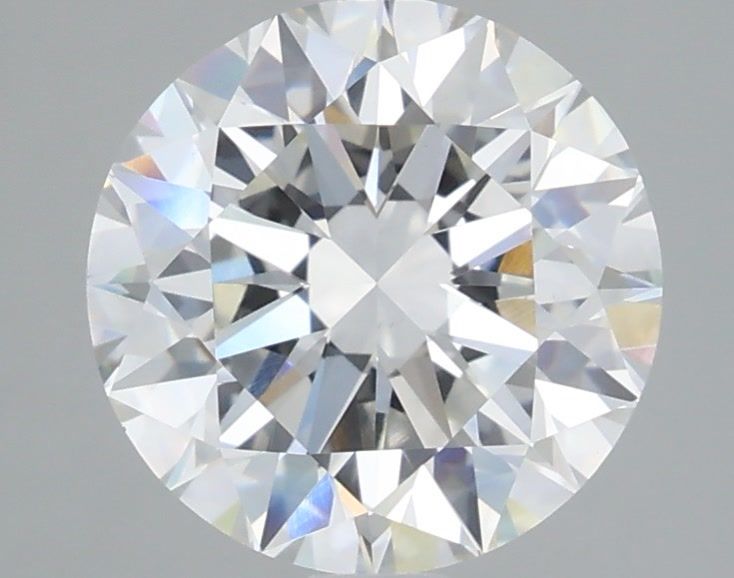 Lab Grown Diamond Lab-grown 3,04Ct G-VS1 Round - IGILG749570121