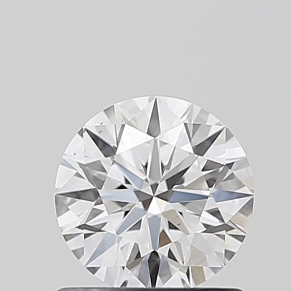 Lab Grown Diamond Lab-grown 0,74Ct E-VS2 Round - IGILG729571443
