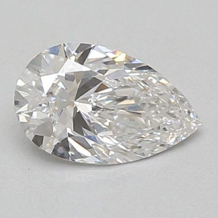 Lab Grown Diamond Lab-grown 0,88Ct E-VS1 Pear - IGILG719539982 1