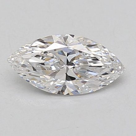 Lab Grown Diamond Lab-grown 0,79Ct D-VVS2 Marquise - IGILG802615938 1