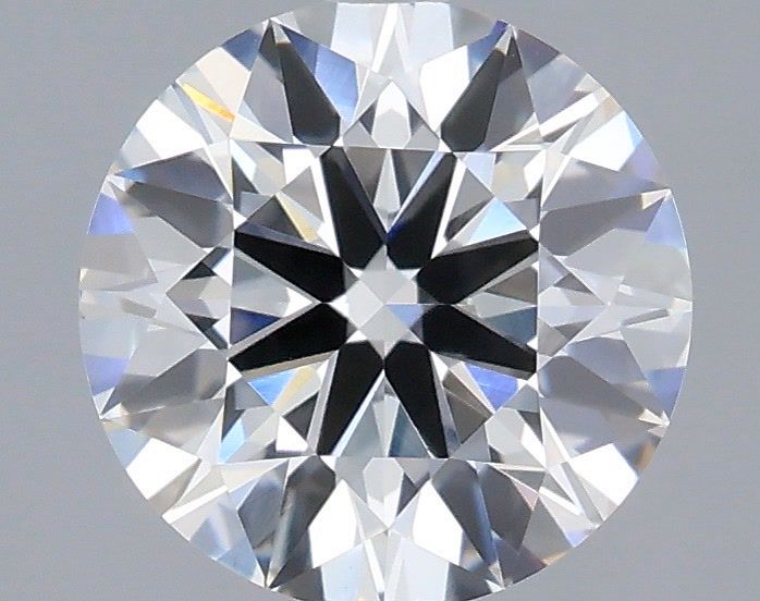 Lab Grown Diamond Lab-grown 1,99Ct G-VVS2 Round - IGILG749570215