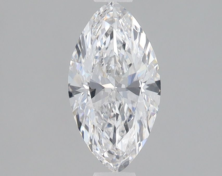 Lab Grown Diamond Lab-grown 0,77Ct D-VVS2 Marquise - IGILG791659060 1