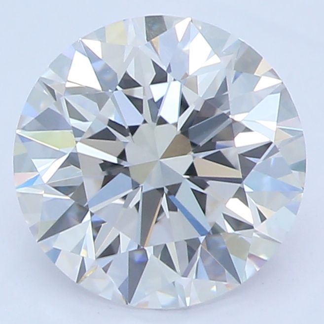 Lab Grown Diamond Lab-grown 1,18Ct G-VVS2 Round - IGILG530226016 1