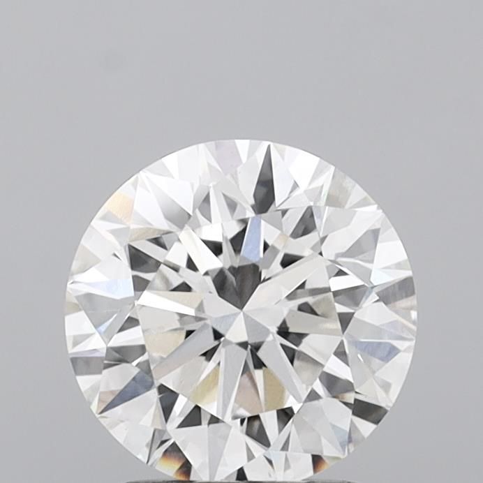 Lab Grown Diamond Lab-grown 2,04Ct F-VVS2 Round - IGILG794631075 1