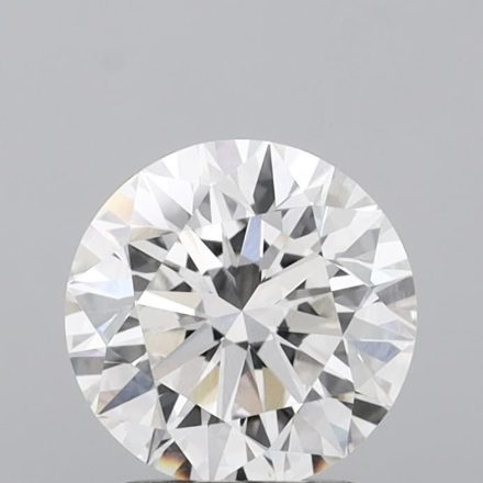 Lab Grown Diamond Lab-grown 2,04Ct F-VVS2 Round - IGILG794631075 1