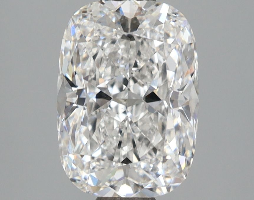 Lab Grown Diamond Lab-grown 2,04Ct D-VS2 Cushion - IGILG807666685 1