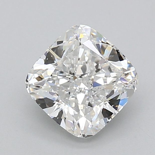 Lab Grown Diamond Lab-grown 2,04Ct D-VVS1 Cushion - IGILG747510656 1