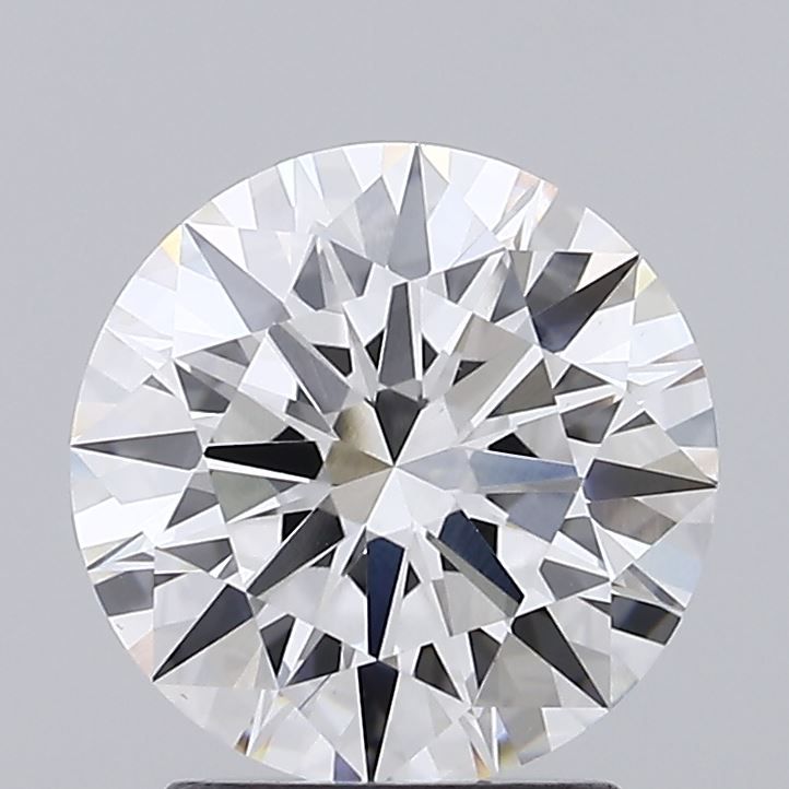Lab Grown Diamond Lab-grown 2,09Ct F-VS1 Round - IGILG750591741